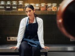 Gara-gara Future House di Pinterest, Siapa Sebenarnya The Grumpy Chef Sabrina Alatas Ini?