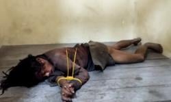 Kocak! Aksi ODGJ Curi Motor di Pemalang Ditangkap Warga, Sempat Kejar-Kejaran