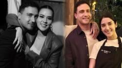Viral! Sabrina Alatas Dituding Jadi Penyebab Hancurnya Rumah Tangga Hamish Daud dan Raisa