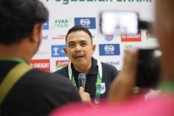 PSIS Naikkan Status Eka Raka Ghalih dari Caretaker Jadi Pelatih Kepala, Ini Alasannya