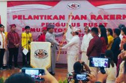 Budaya Toraja Diinjak-injak? Komika Pandji Pragiwaksono Dikecam Keras Pemuda Toraja