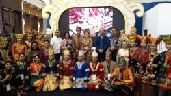 Jakarta Coffee Week 2025 ICE BSD Tangerang Jadi Saksi Lahirnya Beasiswa 1.000 Sarjana Petani