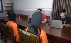 Seorang Ibu di Magetan Polisikan Anak Kandung dan Menantu, Ini Alasannya