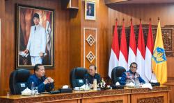 Bali–NTB–NTT Kolaborasi Wujudkan Ekosistem Pariwisata Lintas Pulau 2025