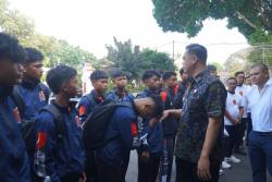 Persijap U-18 Wakili Indonesia di K-League Youth Championship Korsel, Lawan Klub Cina Hingga Jepang