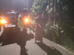 Pengendara Misterius Jadi Korban Tabrak Lari di Sukodono, Masih Tak Sadar di Rumah Sakit