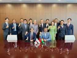 Perusahaan Energi Hijau Asia Tenggara Gaet Investor Raksasa Jepang, Siap Ekspansi ke Pasar Global