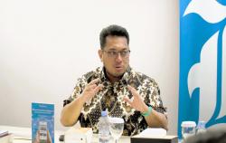 Sudah Gelar 808 Pasar Murah, Dharma Jaya Akan Tambah Armada Mobil Keliling di Jakarta