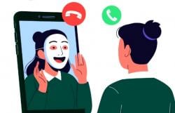 Penipuan Berbasis AI Meningkat, Publik Diminta Waspada Modus Deepfake