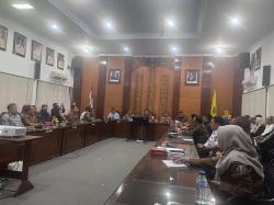 Akses Jalan Dua Perumahan Wajib Dibuka, Bupati Subandi: Ini Bukan Kebijakan, Tapi Undang-Undang