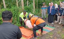 Kronologi Enam Mahasiswa UIN Walisongo Terseret Banjir Bandang di Kendal, Empat Tewas, Dua Hilang