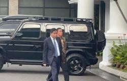 Mengejutkan! Ini Respons Ignasius Jonan saat Ditanya Tawaran Masuk Kabinet Usai Bertemu Prabowo
