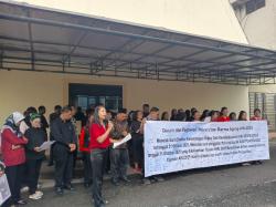 Rekonsiliasi Sepihak Enggak Berlaku! UDA Gaspol Minta Dialog Sehat Difasilitasi LLDikti