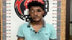 Kecil-kecil Jadi Pengedar Narkoba, Remaja 18 Tahun di Berau Ditangkap Bawa 12,47 Gram Sabu