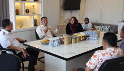 Kolaborasi Kemenkum Sulteng dan Polda Sulteng untuk Program PERMATA