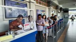 Gaess, Imigrasi Udah Gaspol Digital! M-Paspor Bikin Urus Paspor Secepat Kilat