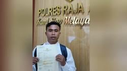 Pelayanan SKCK di Polres Raja Ampat Dapat Apresiasi, Warga Puas dengan Sistem Online POLRI Super App