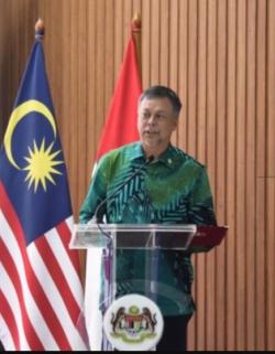 IPB University–Malaysia Jalin Kerja Sama Akademik dan Riset di Asia Tenggara