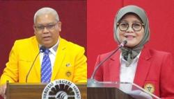 BREAKING NEWS:  Rektor UNM Prof Karta Jayadi Dinonaktifkan, Warek Unhas Ditunjuk Jadi Plh