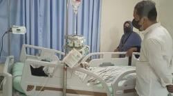 Tabung Gas Meledak, Ayah dan Dua Balita di Pekalongan Tewas, Ibu Kritis