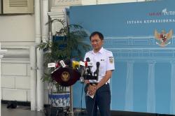 KPK Selidiki Proyek Whoosh, Dirut KAI: KCIC Siap Buka Semua Data!