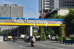 Indeks Inflasi Kota Tangerang Catatkan Angka 2,54 Persen, Terendah di Banten