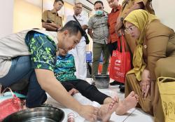Terapi Stem Cell, Solusi Non-Pembedahan untuk Nyeri Otot jadi Terobosan Dunia Ortopedi Nasional