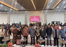 Implementasi UUD 1945 Dievaluasi, Pakar Nilai Demokrasi Indonesia Masih Feodal