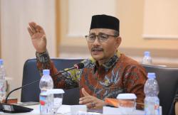 Haji Uma Kecam Keras Pembunuhan Warga Aceh di Masjid Sibolga