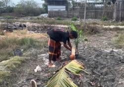 Geger di Rutan Serang! Lansia Tersangka Pemerkosaan Anak Tewas dengan Luka di Tubuhnya