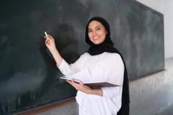 Guru Madrasah Yang Terlupakan, Kok Bisa?