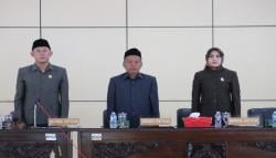 Rapat Paripurna DPRD Sragen Gagal Kuorum, PDIP–NasDem Boikot Demi Guru PPPK