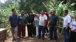 FAPERTA UNEJ Gandeng Thailand Kembangkan Kopi Rengganis