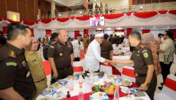 Pemkot Bandung dan Kejari Perkuat Sinergi Penegakan Hukum