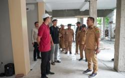 Bupati Aep: MPP Cikampek Akan Jadi Pusat Pelayanan Publik Modern di Karawang Timur
