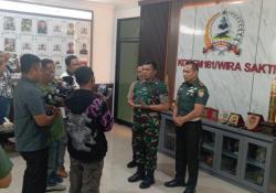 Dilema Pahit Ayah Prada Lucky: Lantang Tuntut Keadilan, Pelda Chrestian Kini Terancam Kena Sanksi