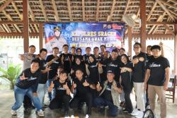 Kapolres Sragen Gelar Kumpul Bareng Konco Jurnalis, Pererat Sinergi Polri dan Media