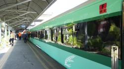 PT KAI Hidupkan Lagi Kereta Petani, Harga Ongkos Kirim Panen Jadi Lebih Ringan