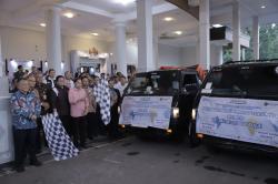 Wamen UMKM dan Bupati Jember Komitmen Kembangkan Usaha