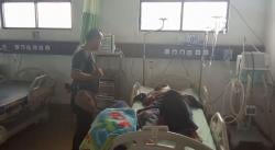 Menantu Bacok Mertua di Gowa Lalu Melarikan Diri, Dipicu Cekcok saat Pesta Miras