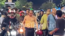 Viral Seorang Pria di Kota Tegal Diarak Warga Diduga Janjikan Loker PT Freeport