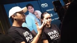 Ipar Adalah Maut The Series: Deva Mahenra Kembali Perankan Suami Durhaka