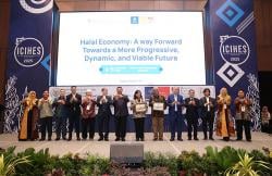 Berkembang Pesat, Ekonomi Halal Jadi Strategi Ekonomi Global