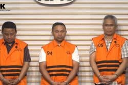 Gubernur Riau Abdul Wahid Resmi Jadi Tersangka, KPK Sebut Ada Soal Jatah Preman