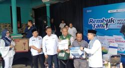 Pemerintah Turunkan Harga Pupuk Subsidi, Dorong Produktivitas dan Swasembada Pangan