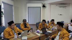 MUI Banyumas Harus Mengorkestrasi Peran GenZ Agar Hadirkan Komunikasi Interaktif dan Atraktif