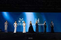 Morning Dew: Koleksi Berlian Adelle yang Bikin Kilau Kamu Double!