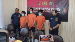 Pinjam Dulu Seratus Berujung Maut di Depok, Dicekik dengan Kawat hingga Tewas