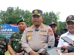 Polisi Kantongi Identitas Pelaku Penembakan di Kantor Putra KJU Tangerang, Diduga Jaringan Curanmor