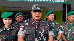 Kodim TTU Bangun Dua Unit Koperasi Merah Putih di Maubesi dan Kefa Selatan